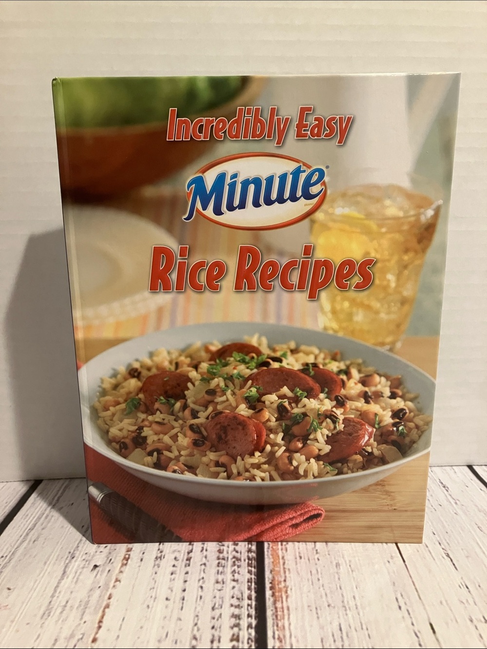Incredibly Easy Minute Rice Recipes